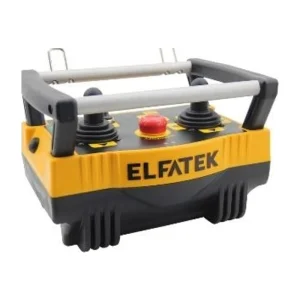 Elfatek ANKA JPD 00024