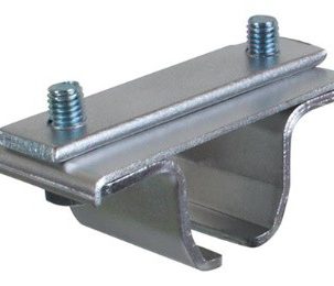 Ковзаючий кронштейн серія 1010