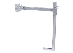 Бугель під візок