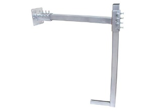 Бугель під візок