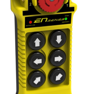 Elfatek EN MID 602 S2 T