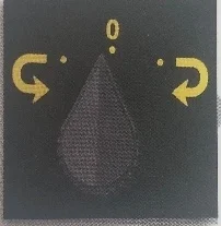 Поворотний перемикач