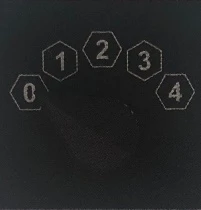 Поворотний перемикач